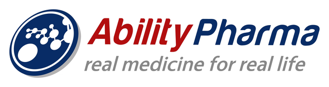 AbilityPharma logo