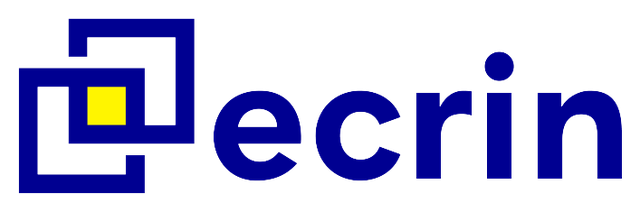 ECRIN logo