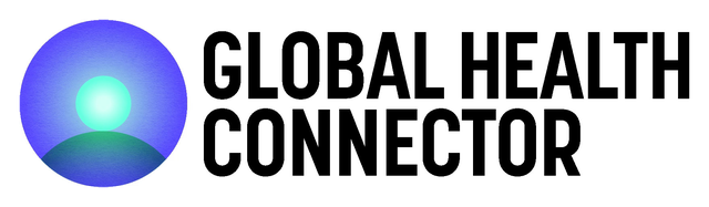 Global Health Connector logo