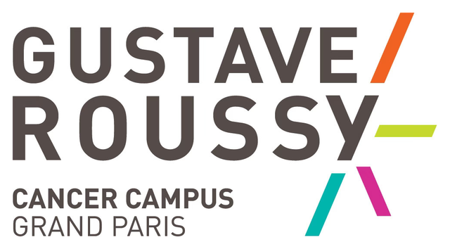 Gustave Roussy logo