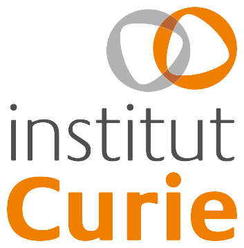 Institut Curie logo