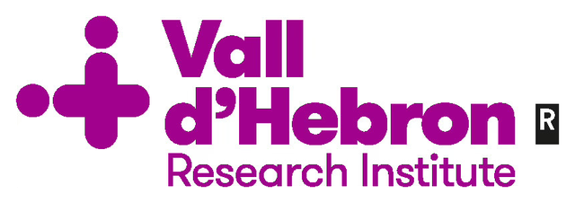 Vall d'Hebron Research Institute logo